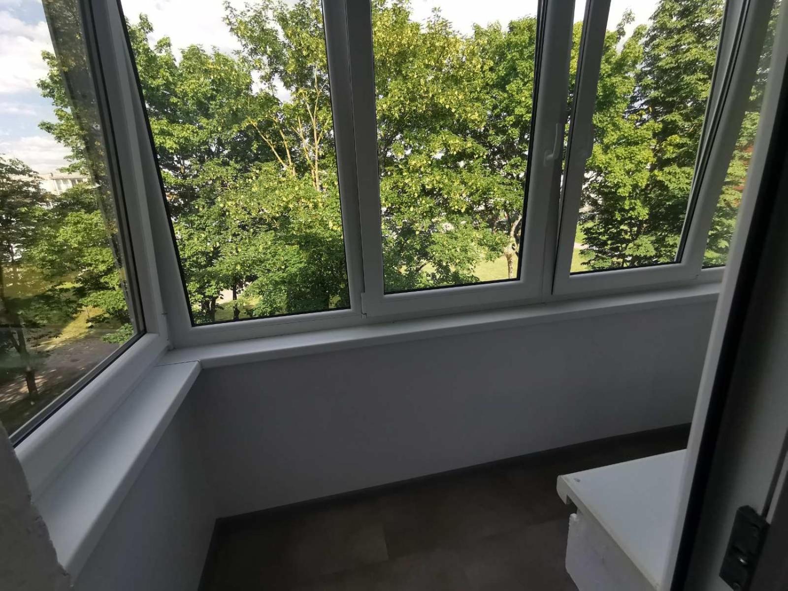 Modern Studio Baltijos, Self-Check-In, Free Parking Klaipėda Exterior foto
